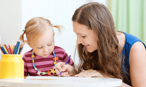 what makes a good babysitter