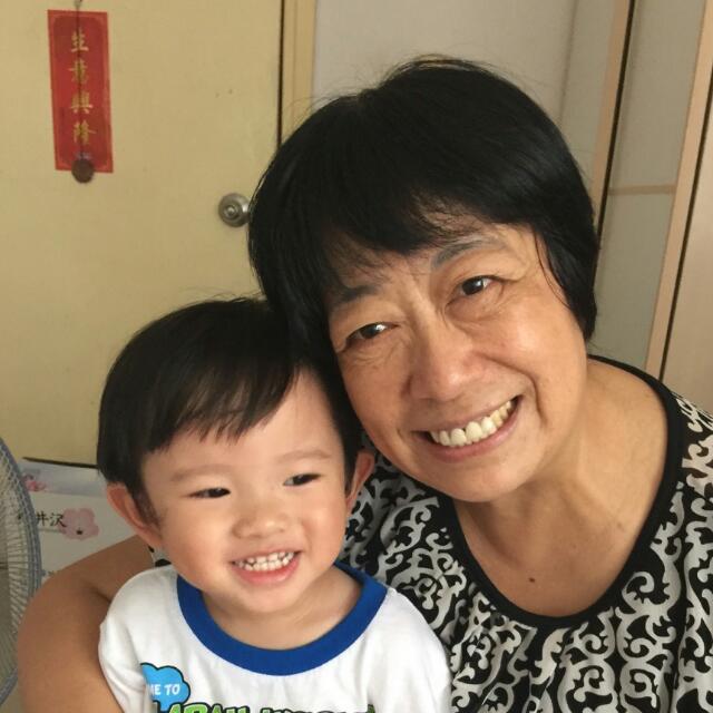 香港最佳 保姆 褓母 保母 陪月