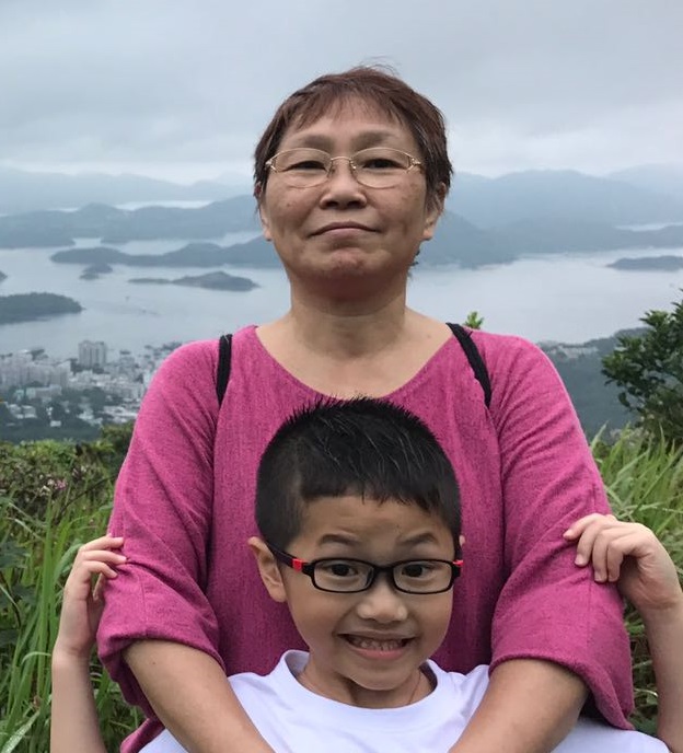 香港最佳 保姆 褓母 保母 陪月